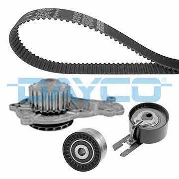  KTBWP3230 TIMING BELT KIT WITH WATER PUMP KTBWP3230: Buy near me in Poland at 2407.PL - Good price!