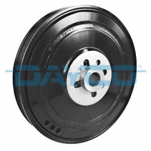 Dayco DPV1077 Pulley crankshaft DPV1077: Buy near me in Poland at 2407.PL - Good price!