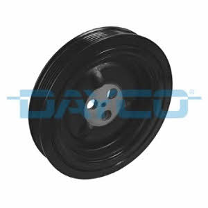 Dayco DPV1078 Pulley crankshaft DPV1078: Buy near me at 2407.PL in Poland at an Affordable price!