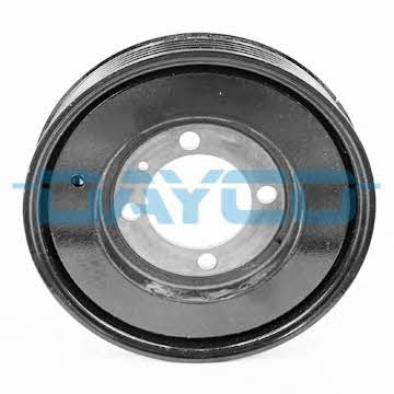 Dayco DPV1129 Pulley crankshaft DPV1129: Buy near me at 2407.PL in Poland at an Affordable price!