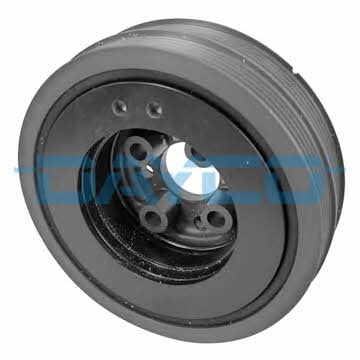 Dayco DPV1146 Pulley crankshaft DPV1146: Buy near me at 2407.PL in Poland at an Affordable price!