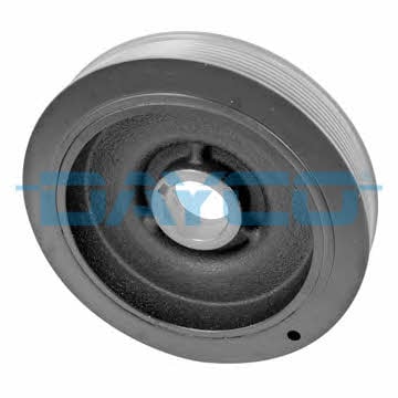 Dayco DPV1151 Pulley crankshaft DPV1151: Buy near me at 2407.PL in Poland at an Affordable price!