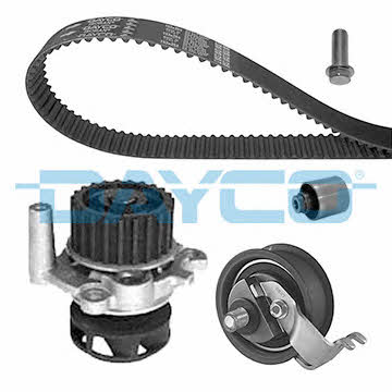  KTBWP4831 TIMING BELT KIT WITH WATER PUMP KTBWP4831: Buy near me in Poland at 2407.PL - Good price!