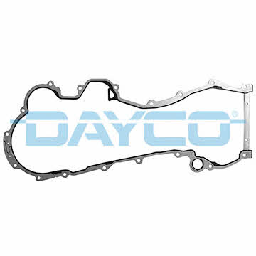 Dayco V0165 Прокладка крышки картера рулевого механизма V0165: Отличная цена - Купить в Польше на 2407.PL!