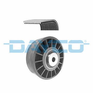Dayco KPV007 Drive belt kit KPV007: Buy near me at 2407.PL in Poland at an Affordable price!