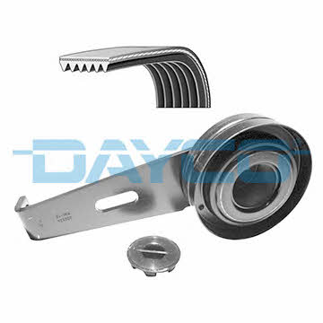 Dayco KPV013 Drive belt kit KPV013: Buy near me at 2407.PL in Poland at an Affordable price!