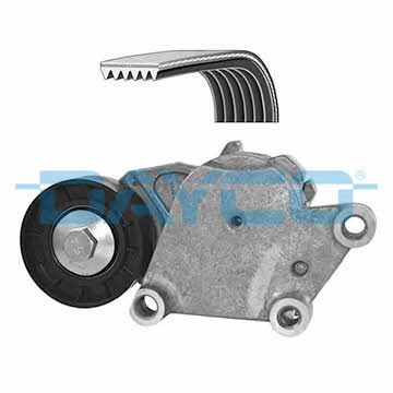 Dayco KPV092 Drive belt kit KPV092: Buy near me at 2407.PL in Poland at an Affordable price!