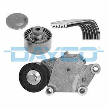 Dayco KPV093 Drive belt kit KPV093: Buy near me at 2407.PL in Poland at an Affordable price!