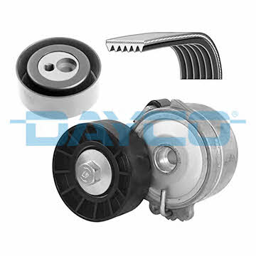 Dayco KPV104 Drive belt kit KPV104: Buy near me at 2407.PL in Poland at an Affordable price!