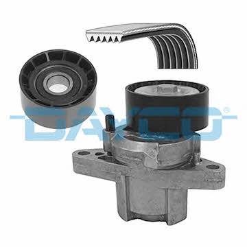Dayco KPV173 Drive belt kit KPV173: Buy near me at 2407.PL in Poland at an Affordable price!