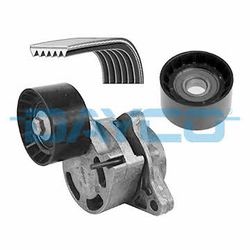  KPV185 Drive belt kit KPV185: Buy near me in Poland at 2407.PL - Good price!