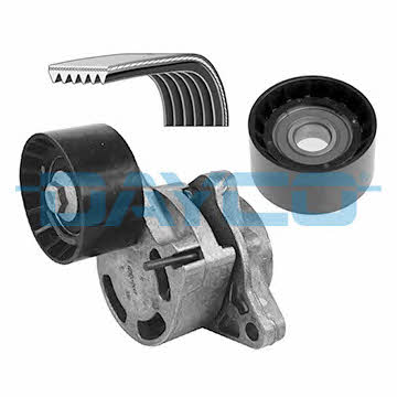  KPV190 Drive belt kit KPV190: Buy near me in Poland at 2407.PL - Good price!