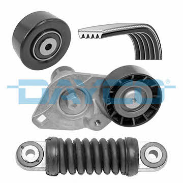  KPV201 Drive belt kit KPV201: Buy near me in Poland at 2407.PL - Good price!