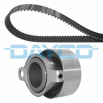 Dayco KTB125 Timing Belt Kit KTB125: Buy near me at 2407.PL in Poland at an Affordable price!