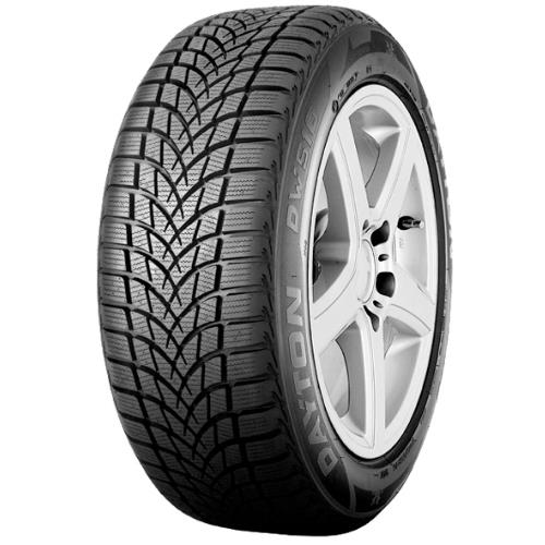 Dayton 7343 Passenger Winter Tyre Dayton DW510 175/70 R14 84T 7343: Buy near me at 2407.PL in Poland at an Affordable price!