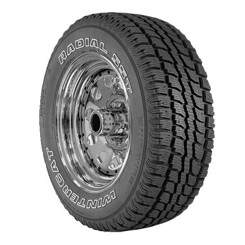 Dean Tires 12249 Passenger Winter Tyre Dean Tires Wintercat Radial SST 235/75 R16 108S 12249: Buy near me at 2407.PL in Poland at an Affordable price!