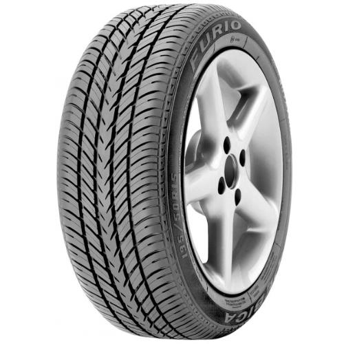 Debica 512651 Passenger Summer Tyre Debica Furio 205/55 R16 91W 512651: Buy near me in Poland at 2407.PL - Good price!