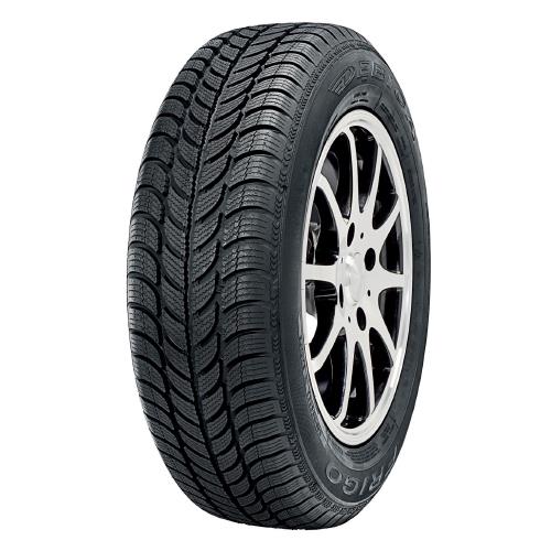 Debica 537760 Opona Samochodowa Zimowa Debica Frigo 2 185/60 R15 88T 537760: Dobra cena w Polsce na 2407.PL - Kup Teraz!