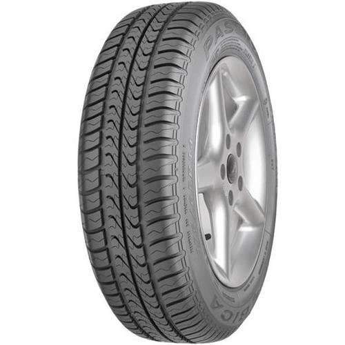 Debica 539275 Passenger Summer Tyre Debica Passio 2 145/70 R13 71T 539275: Buy near me at 2407.PL in Poland at an Affordable price!