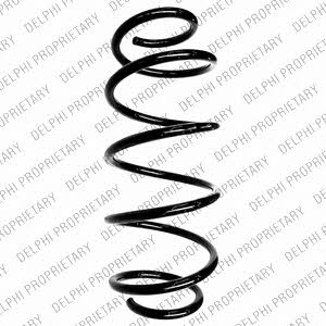 Delphi SC10019 Suspension spring front SC10019: Buy near me at 2407.PL in Poland at an Affordable price!
