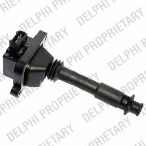 Delphi CE20035-12B1 Ignition coil CE2003512B1: Buy near me in Poland at 2407.PL - Good price!