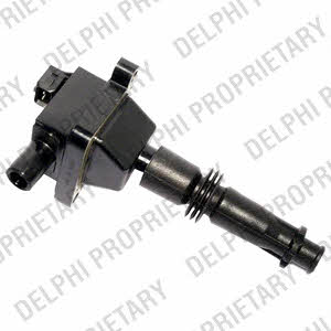 Delphi CE20036-12B1 Ignition coil CE2003612B1: Buy near me in Poland at 2407.PL - Good price!