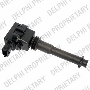 Delphi CE20039-12B1 Ignition coil CE2003912B1: Buy near me in Poland at 2407.PL - Good price!