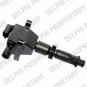 Delphi CE20040-12B1 Ignition coil CE2004012B1: Buy near me in Poland at 2407.PL - Good price!