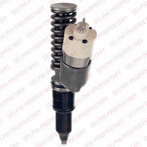 Delphi EX630957 Injector fuel EX630957: Buy near me in Poland at 2407.PL - Good price!