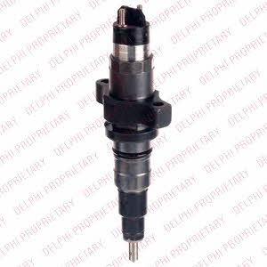 Delphi EX631041 Injector fuel EX631041: Buy near me in Poland at 2407.PL - Good price!