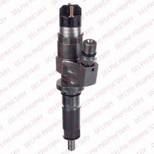 Delphi EX631045 Injector fuel EX631045: Buy near me in Poland at 2407.PL - Good price!