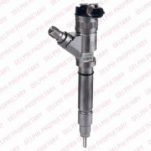 Delphi EX631046 Injector fuel EX631046: Buy near me in Poland at 2407.PL - Good price!