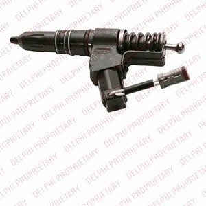 Delphi EX631763 Injector fuel EX631763: Buy near me in Poland at 2407.PL - Good price!