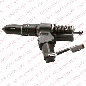Delphi EX631767 Injector fuel EX631767: Buy near me in Poland at 2407.PL - Good price!