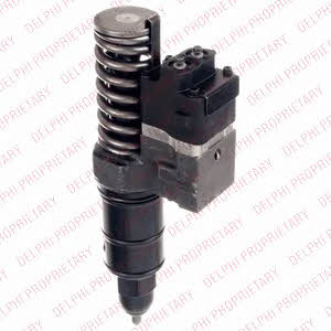 Delphi EX634870 Injector fuel EX634870: Buy near me in Poland at 2407.PL - Good price!