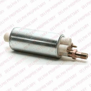 Delphi FD0030 Fuel pump FD0030: Buy near me at 2407.PL in Poland at an Affordable price!