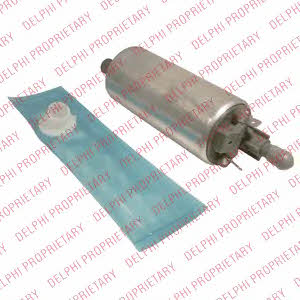 Delphi FE0435-12B1 Fuel pump FE043512B1: Buy near me at 2407.PL in Poland at an Affordable price!