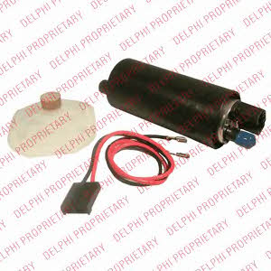 Delphi FE0439-12B1 Fuel pump FE043912B1: Buy near me in Poland at 2407.PL - Good price!