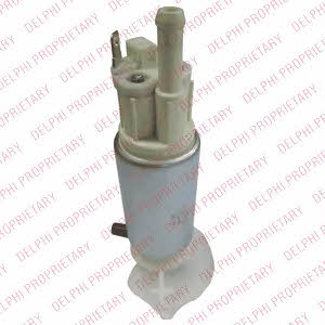 Delphi FE0446-12B1 Fuel pump FE044612B1: Buy near me in Poland at 2407.PL - Good price!