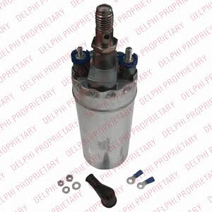 Delphi FE0450-12B1 Fuel pump FE045012B1: Buy near me in Poland at 2407.PL - Good price!