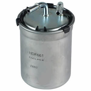 Delphi HDF661 Kraftstofffilter HDF661: Kaufen Sie zu einem guten Preis in Polen bei 2407.PL!