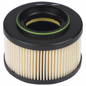 Delphi HDF607 Fuel filter HDF607: Buy near me in Poland at 2407.PL - Good price!