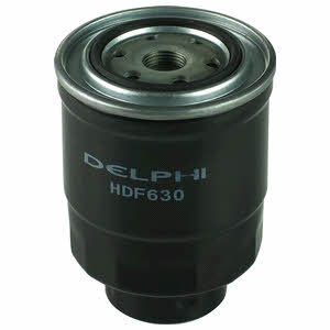 Delphi HDF630 Fuel filter HDF630: Buy near me in Poland at 2407.PL - Good price!