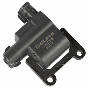 Delphi GN10356-12B1 Ignition coil GN1035612B1: Buy near me in Poland at 2407.PL - Good price!
