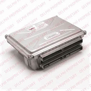 Delphi EC10039 Injection ctrlunits EC10039: Buy near me in Poland at 2407.PL - Good price!