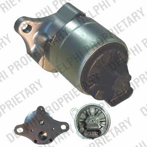 Delphi EG10006-12B1 Клапан рециркуляції відпрацьованих газів EGR EG1000612B1: Купити у Польщі - Добра ціна на 2407.PL!