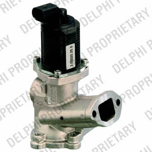 Delphi EG10258-12B1 Клапан рециркуляции отработанных газов EGR EG1025812B1: Купить в Польше - Отличная цена на 2407.PL!