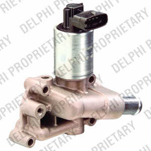 Delphi EG10289-12B1 Клапан рециркуляции отработанных газов EGR EG1028912B1: Отличная цена - Купить в Польше на 2407.PL!
