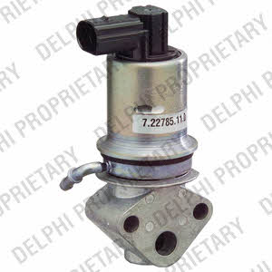 Delphi EG10292-12B1 Клапан рециркуляции отработанных газов EGR EG1029212B1: Отличная цена - Купить в Польше на 2407.PL!
