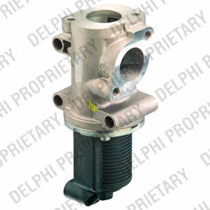 Delphi EG10371-12B1 Клапан рециркуляции отработанных газов EGR EG1037112B1: Отличная цена - Купить в Польше на 2407.PL!